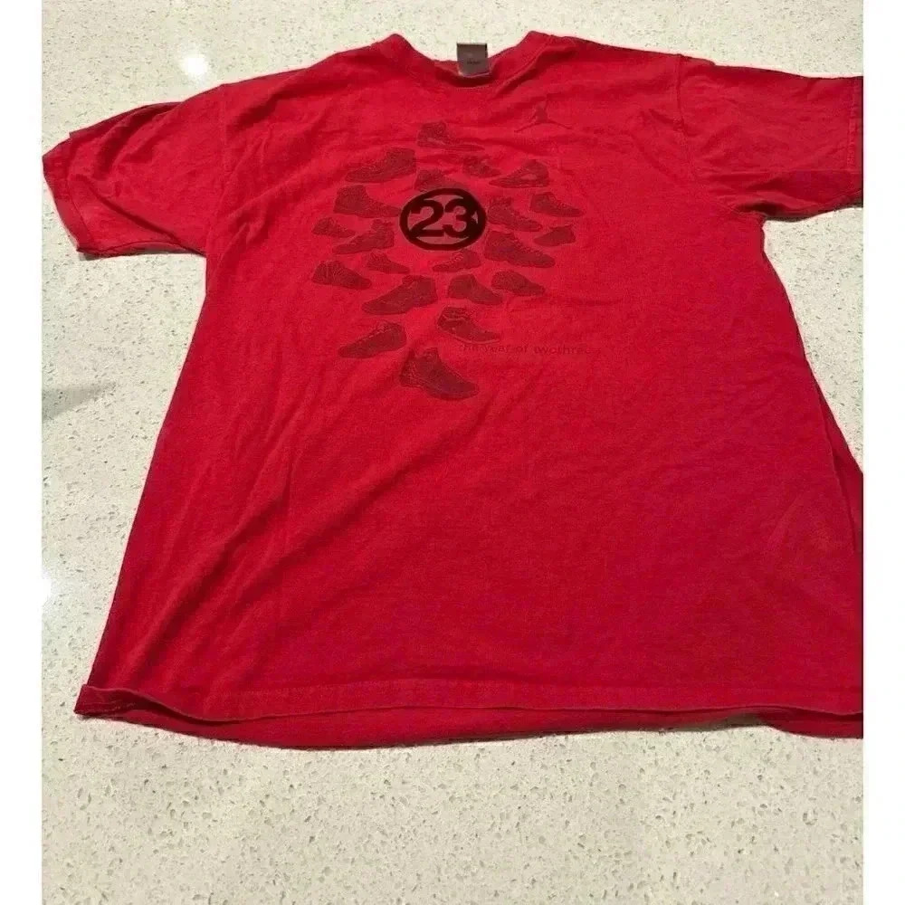 Vintage Nike  T‎ Shirt Men Size large b17